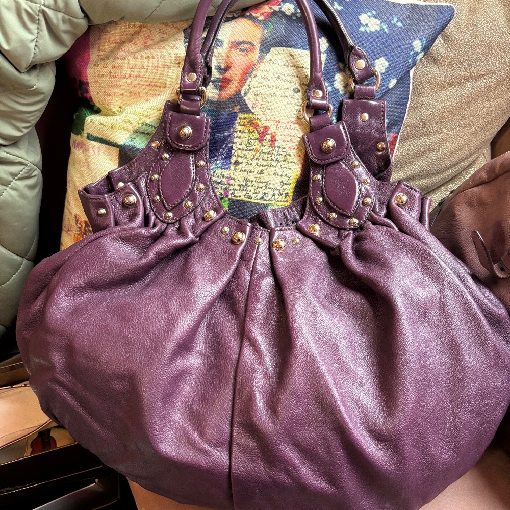 GUCCI Hobo Bag